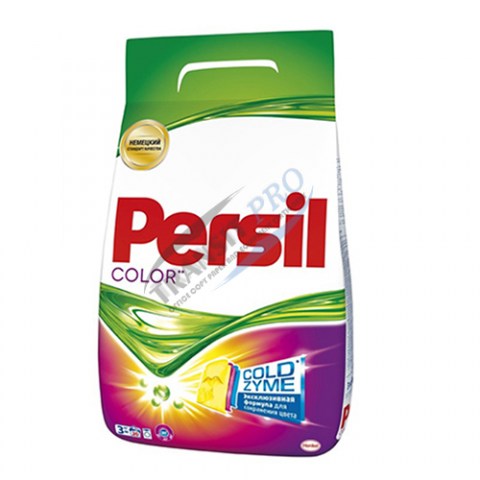 Shop persil 3kg color5